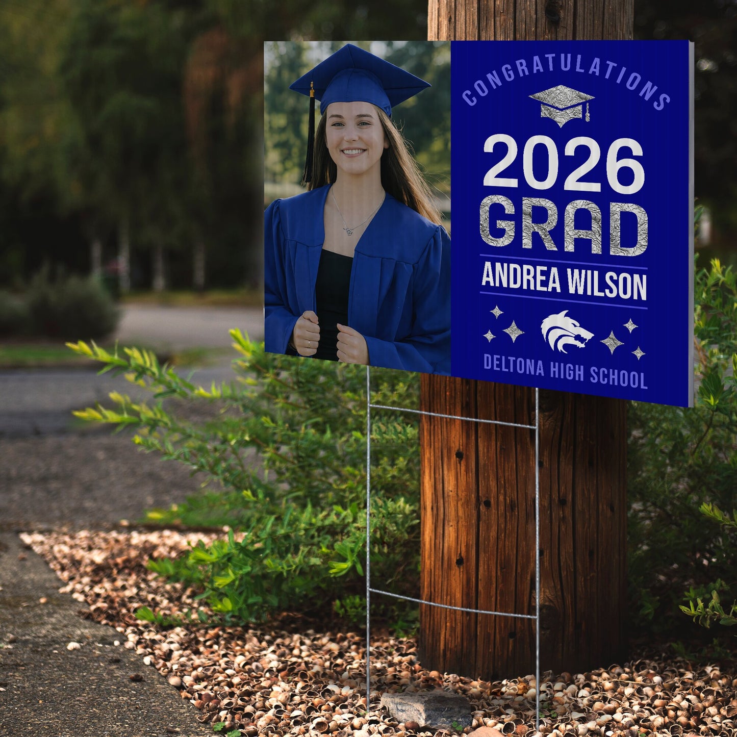 Deltona High School Design 10