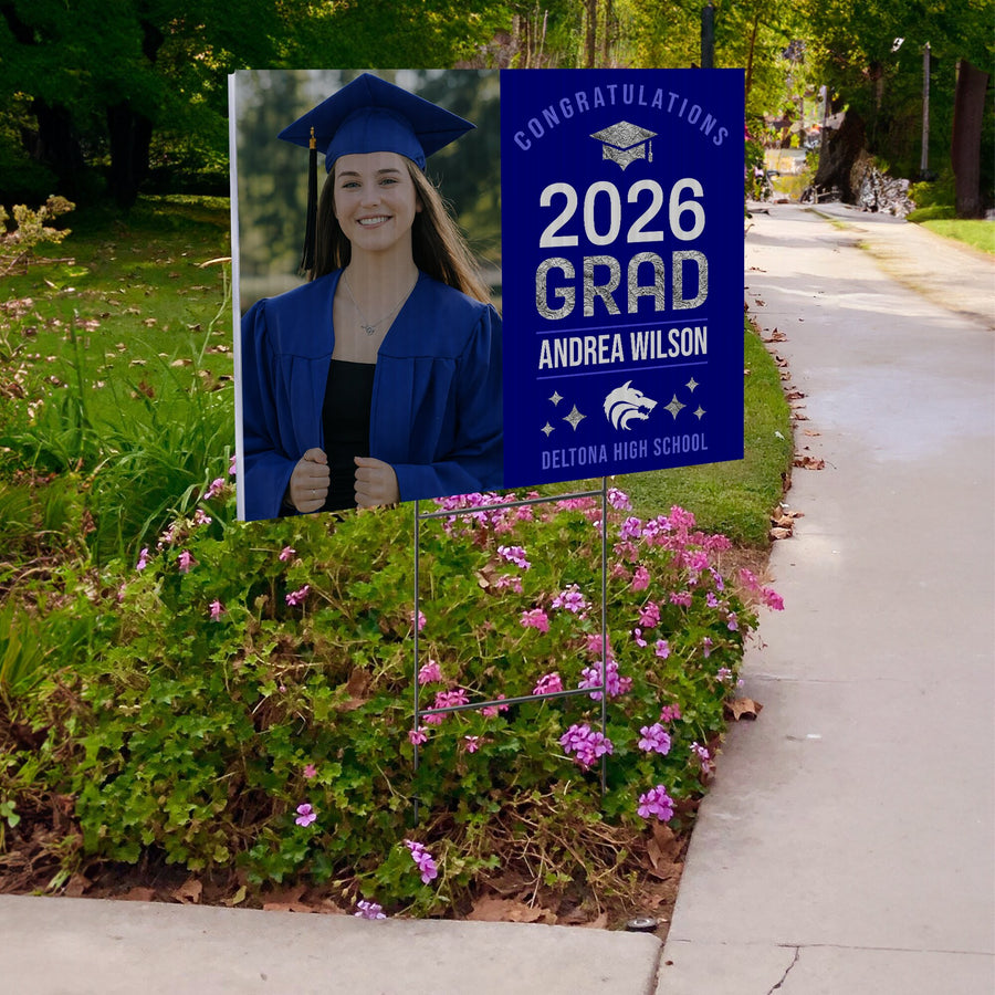 Deltona High School Design 10