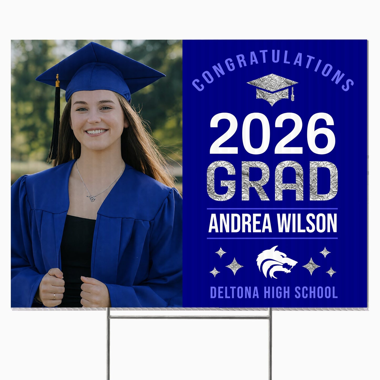 Deltona High School Design 10