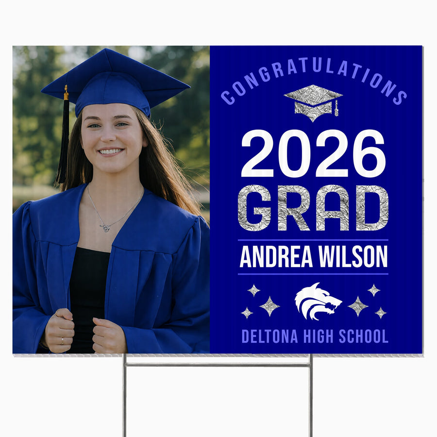 Deltona High School Design 10