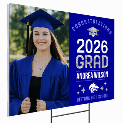 Deltona High School Design 10