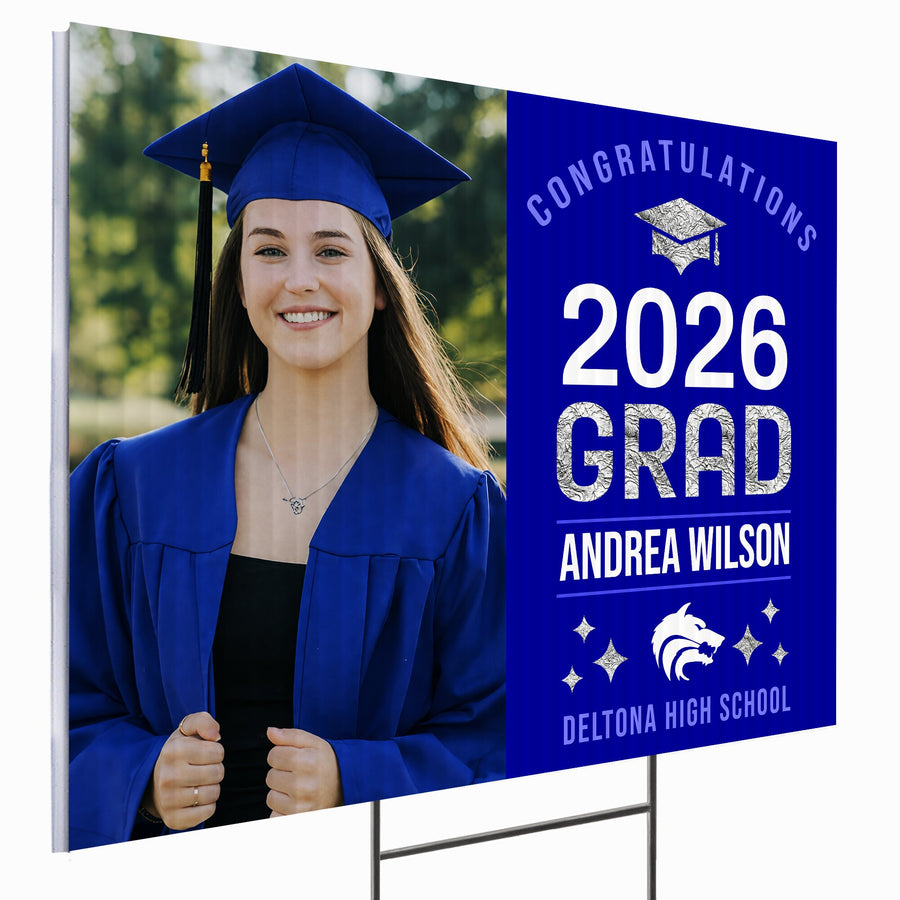 Deltona High School Design 10
