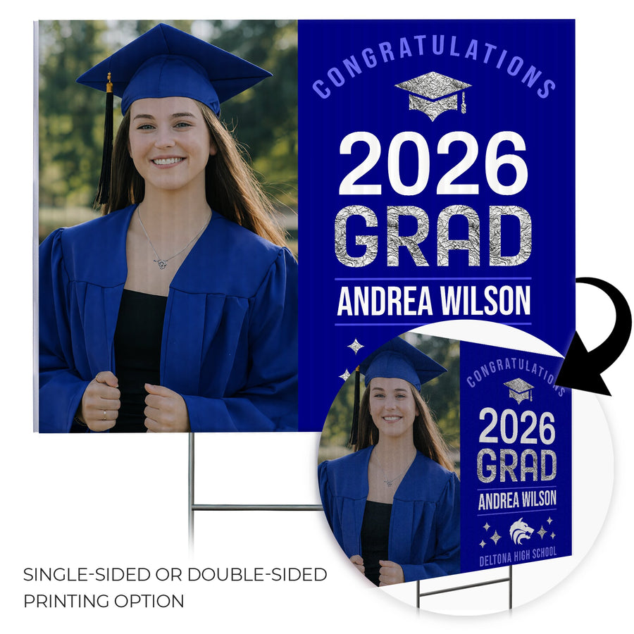Deltona High School Design 10