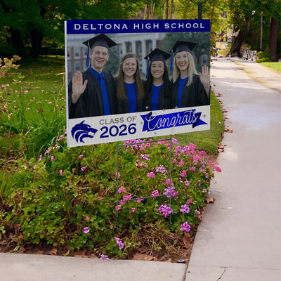 Deltona High School Design 5