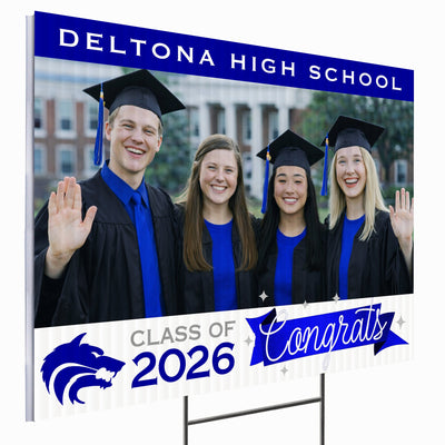 Deltona High School Design 5