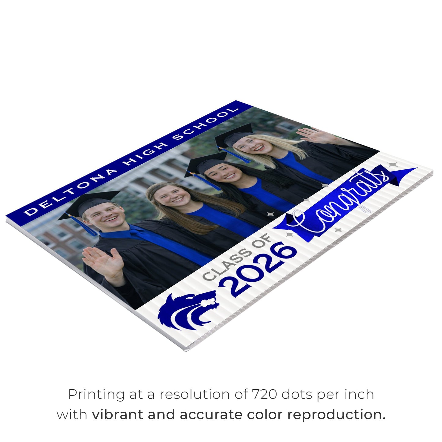 Deltona High School Design 5
