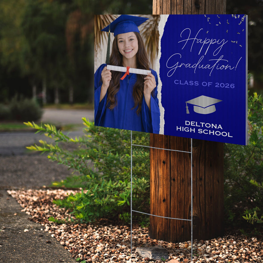 Deltona High School Design 6