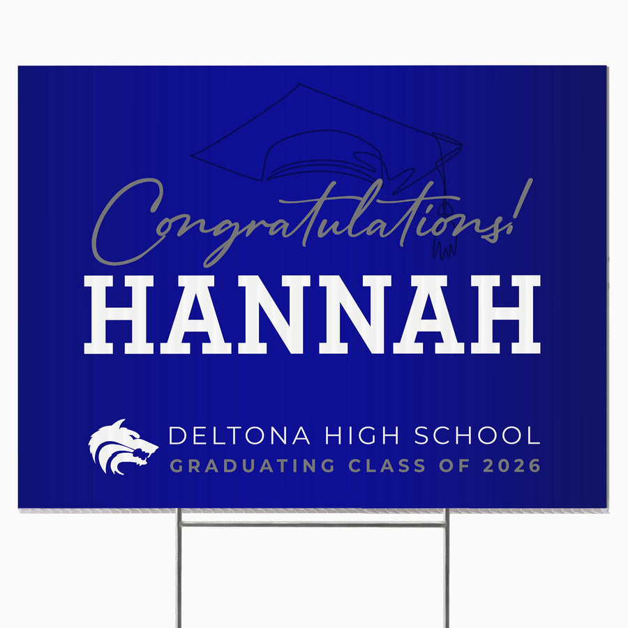 Deltona High School Design 7