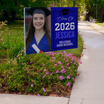 Deltona High School Design 8