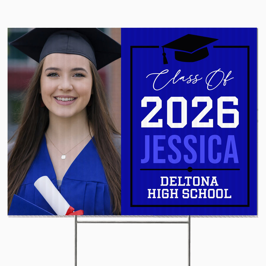 Deltona High School Design 8