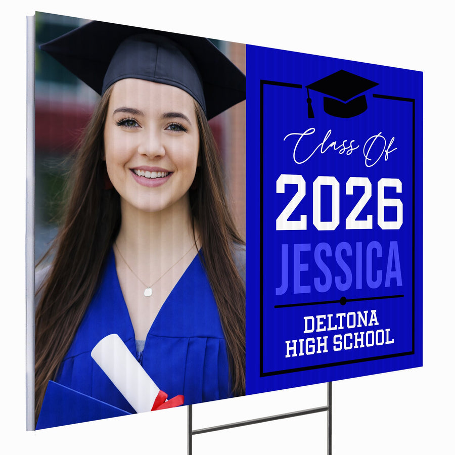 Deltona High School Design 8