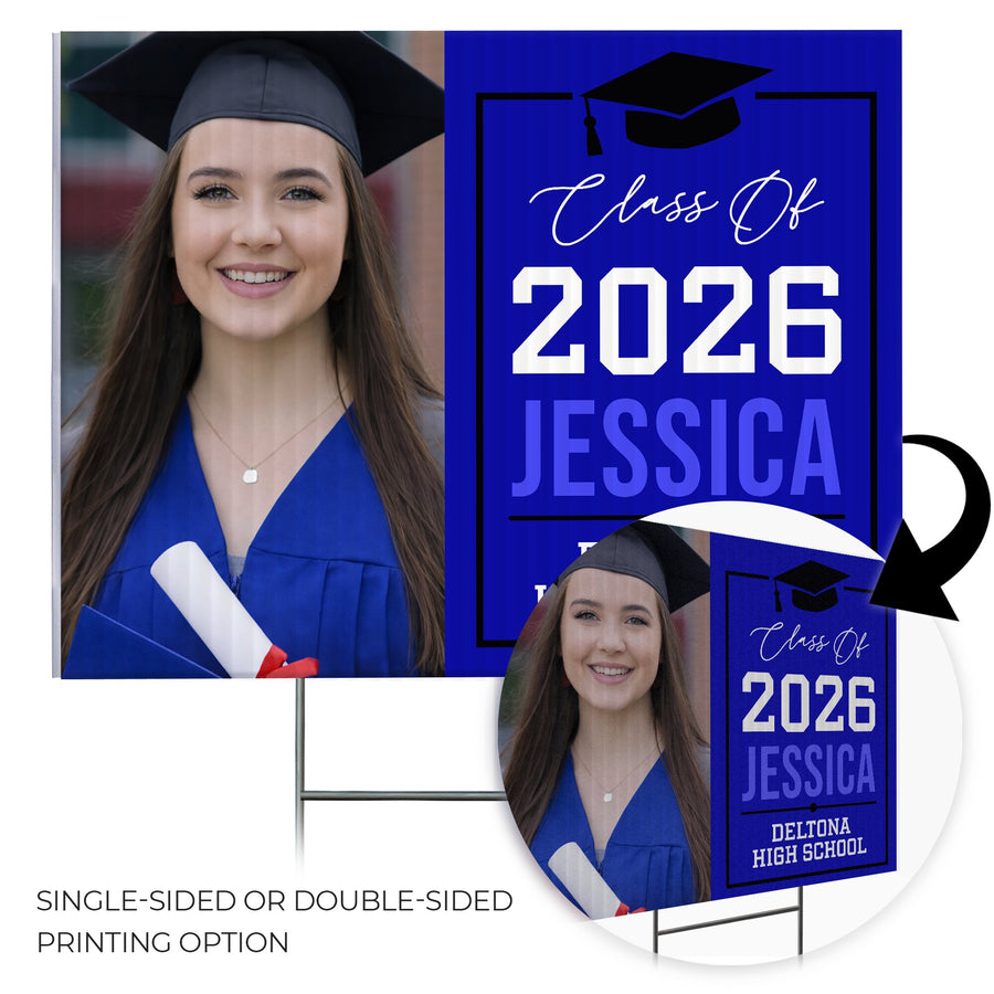 Deltona High School Design 8