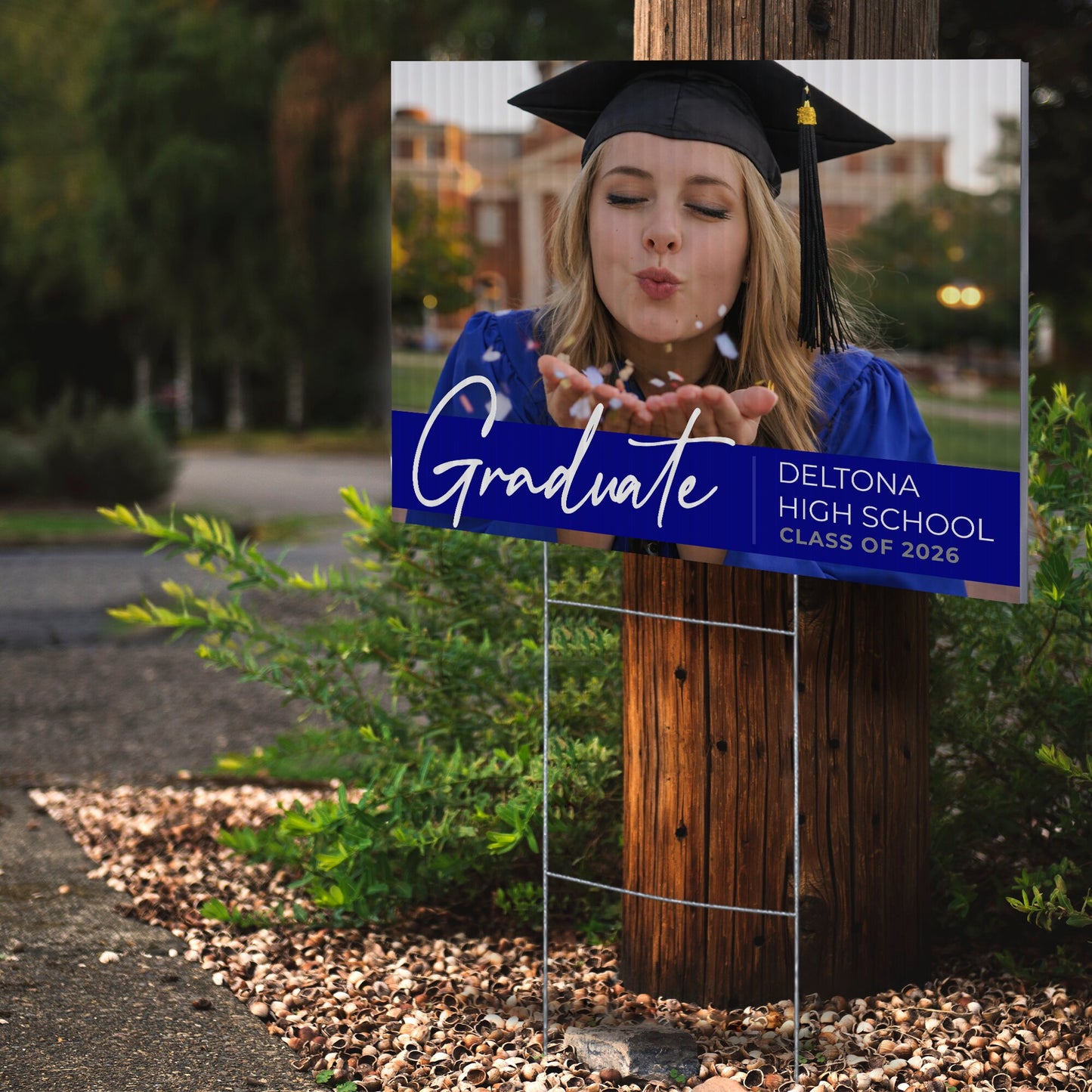 Deltona High School Design 9