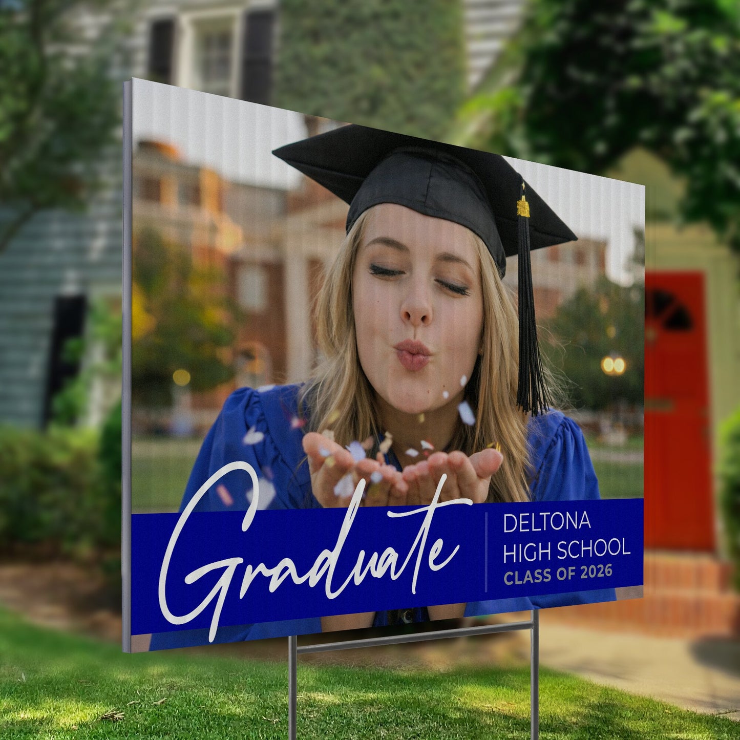 Deltona High School Design 9