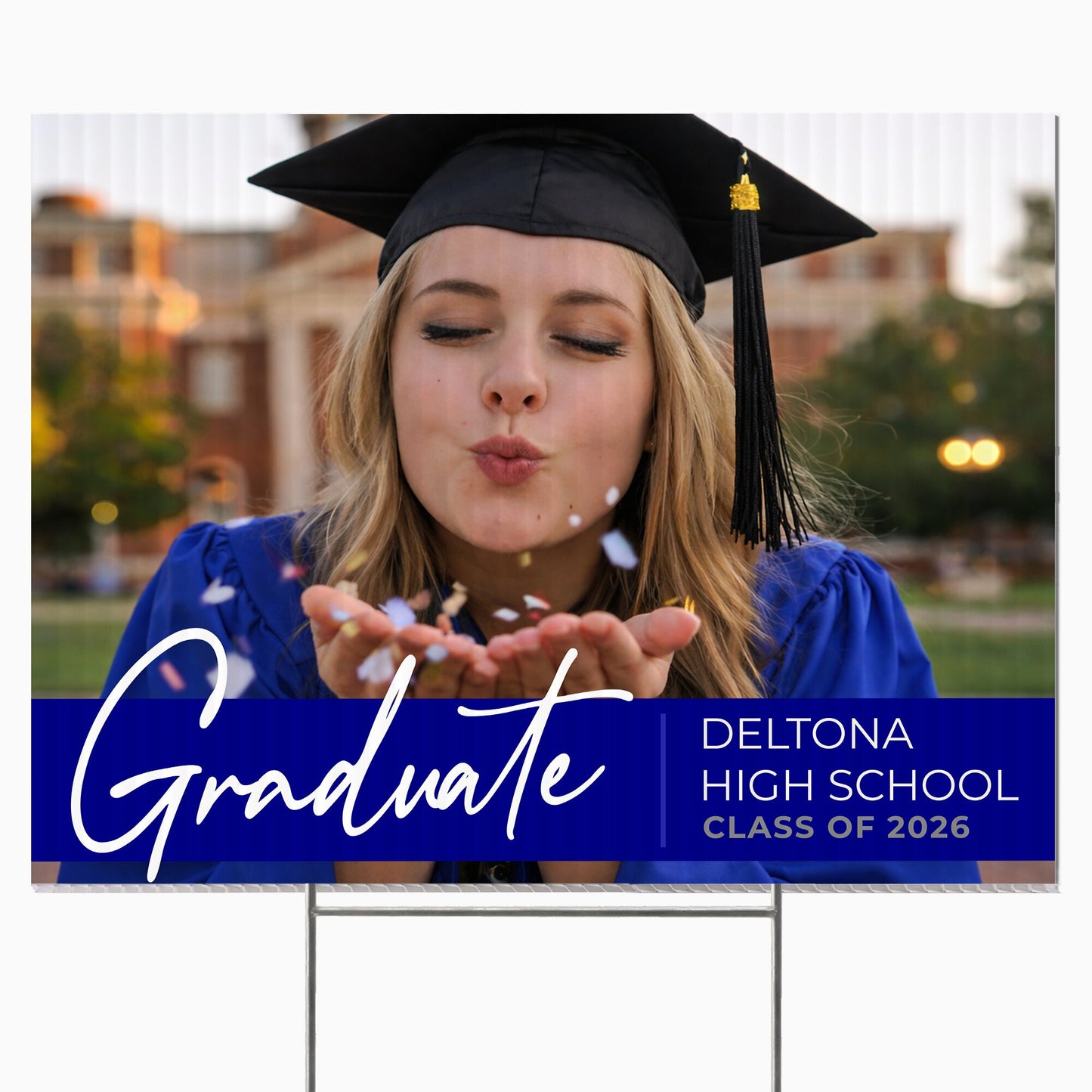 Deltona High School Design 9