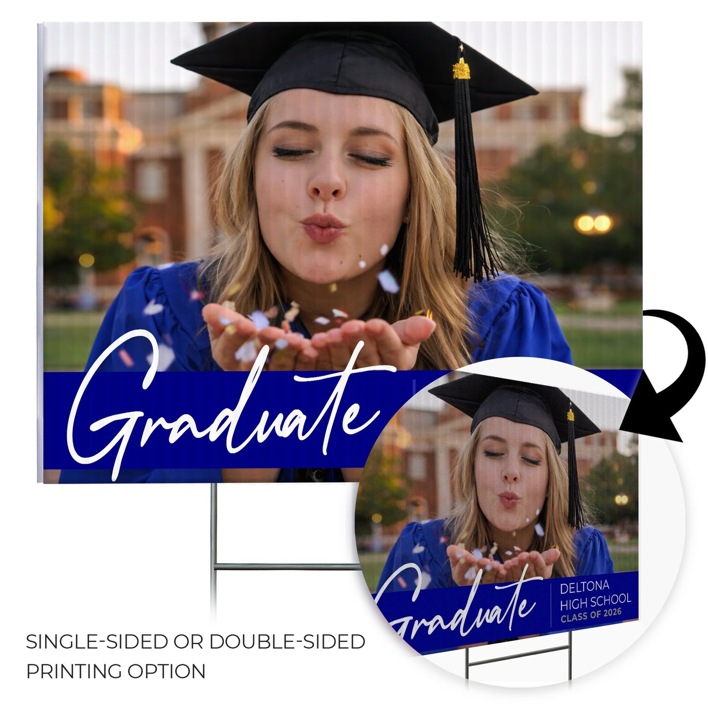 Deltona High School Design 9