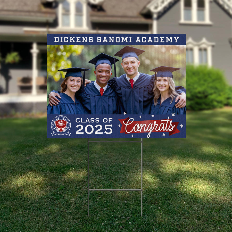 Dickens Sanomi Academy Design 5