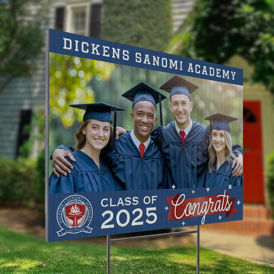 Dickens Sanomi Academy Design 5
