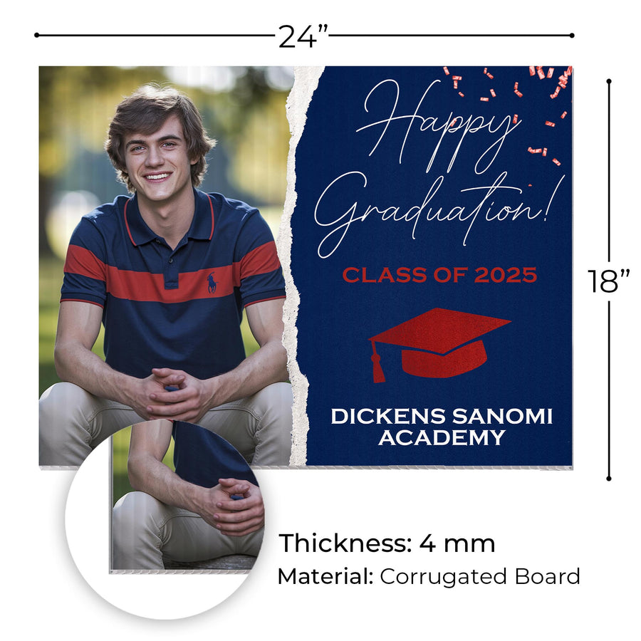 Dickens Sanomi Academy Design 6