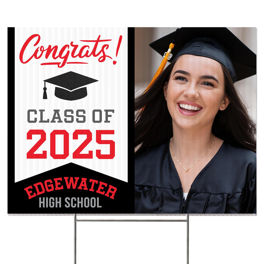 Edgewater High School Design 2