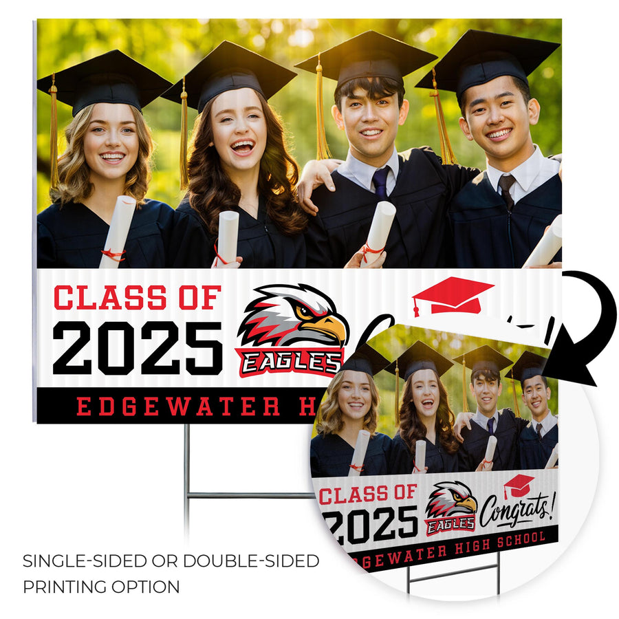 Edgewater High School Design 3