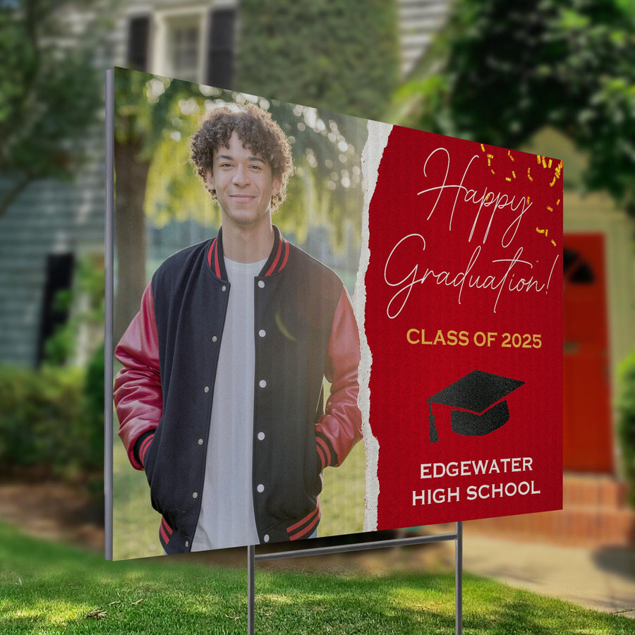 Edgewater High School Design 6