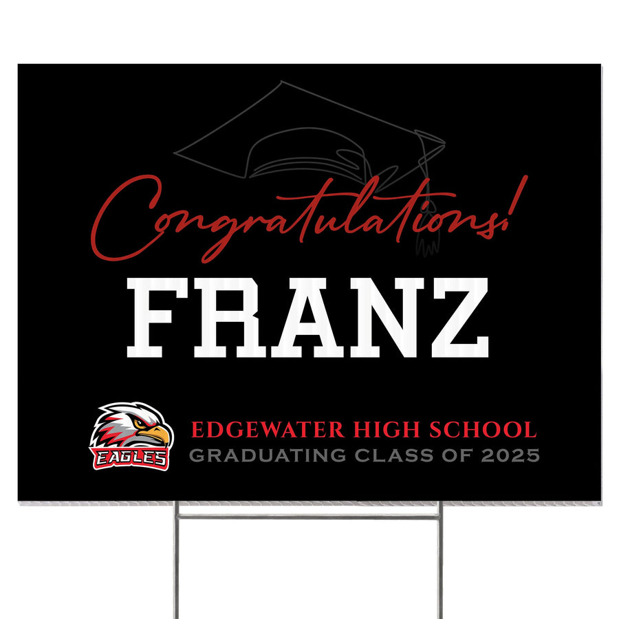 Edgewater High School Design 7