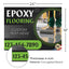 Epoxy Flooring Services Yard Sign Design 4 -  BFS-EPXY-24X18-DS-D4-BFS-EPXY-24X18-SS-D4