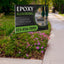 Epoxy Flooring Services Yard Sign Design 4 -  BFS-EPXY-24X18-DS-D4-BFS-EPXY-24X18-SS-D4