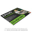 Epoxy Flooring Services Yard Sign Design 4 -  BFS-EPXY-24X18-DS-D4-BFS-EPXY-24X18-SS-D4
