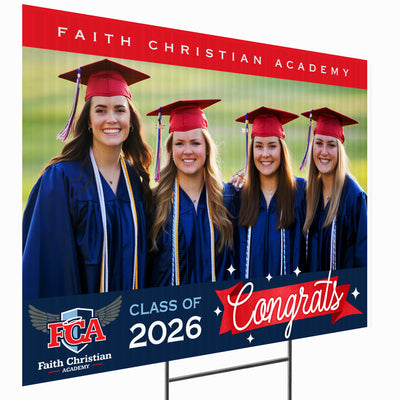 Faith Christian Academy Design 5