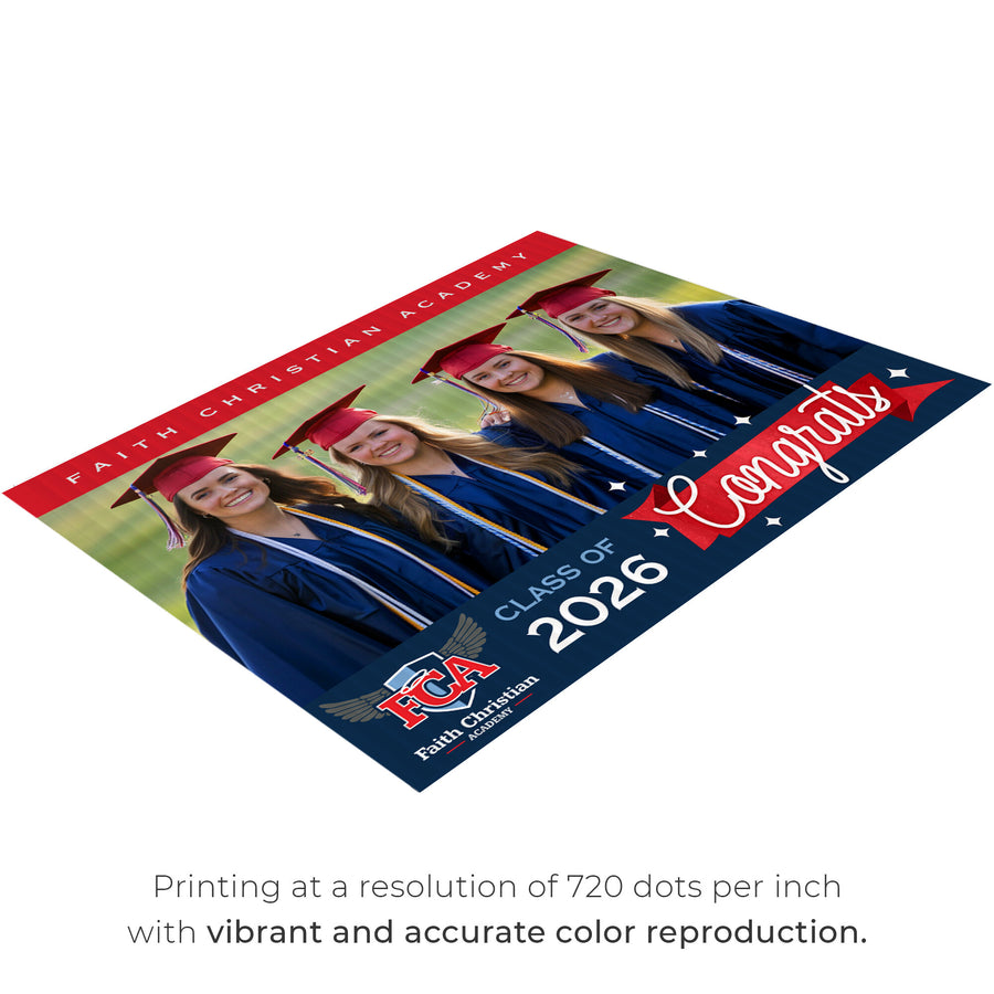 Faith Christian Academy Design 5