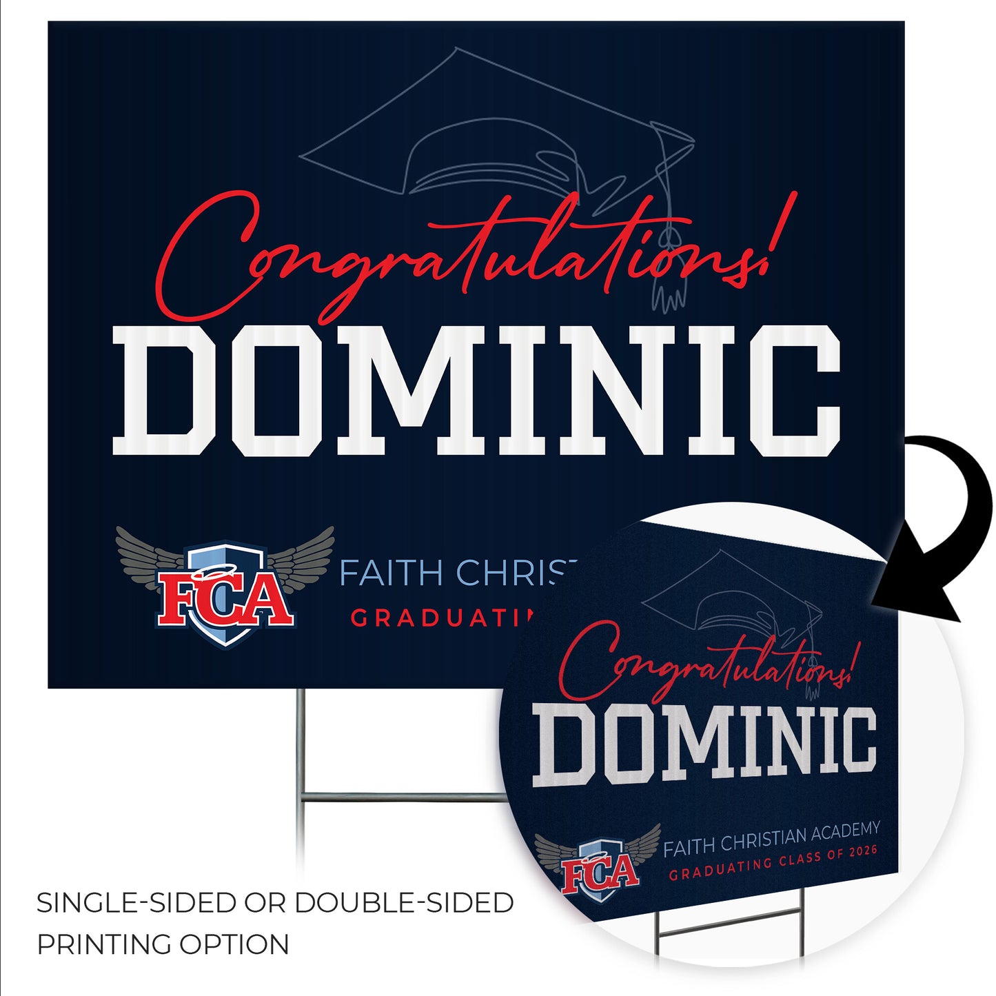 Faith Christian Academy Design 7