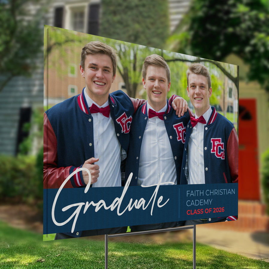 Faith Christian Academy Design 9