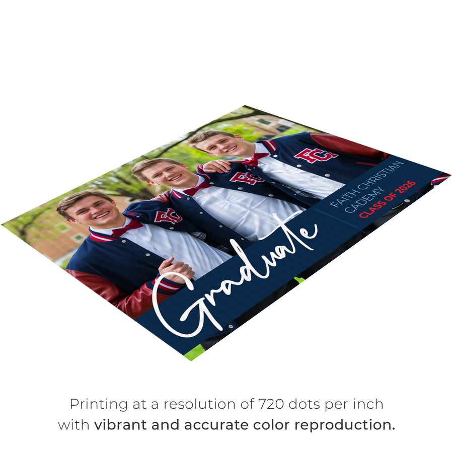 Faith Christian Academy Design 9