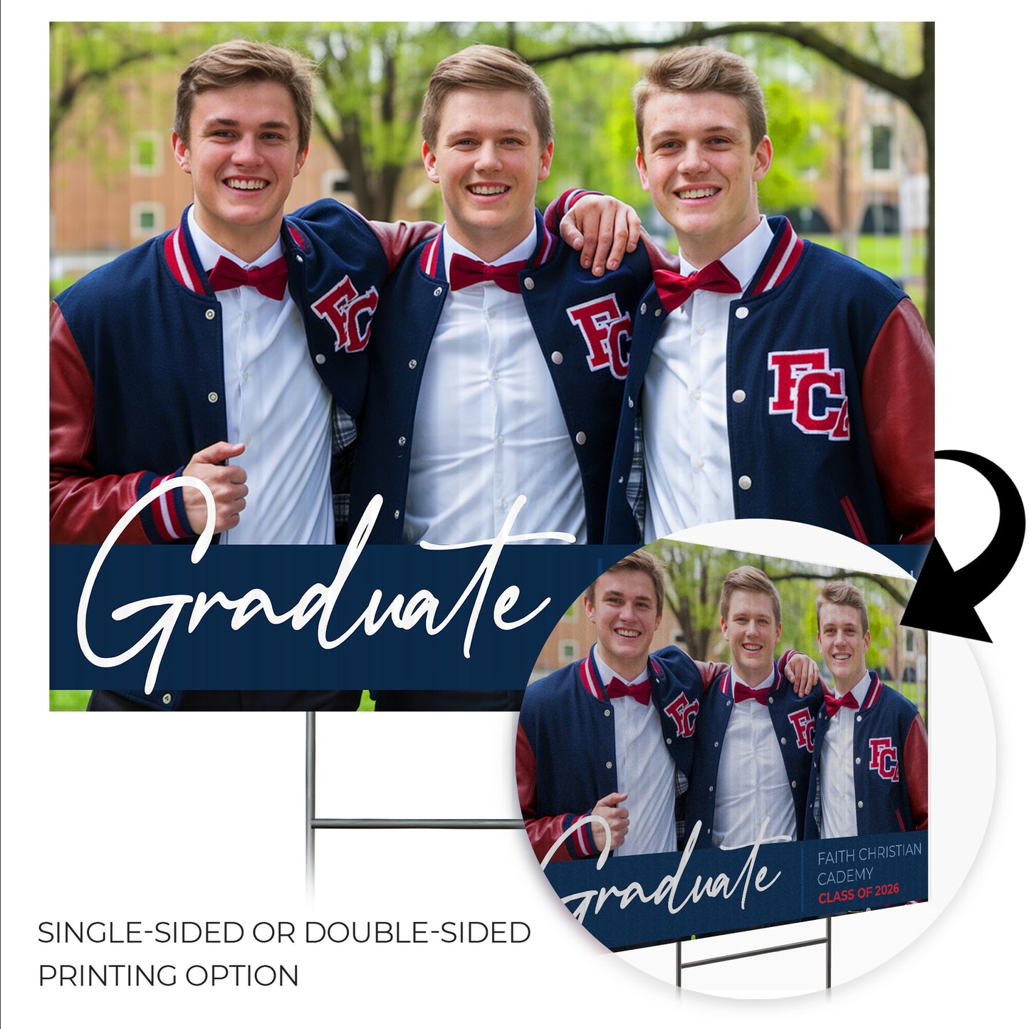 Faith Christian Academy Design 9