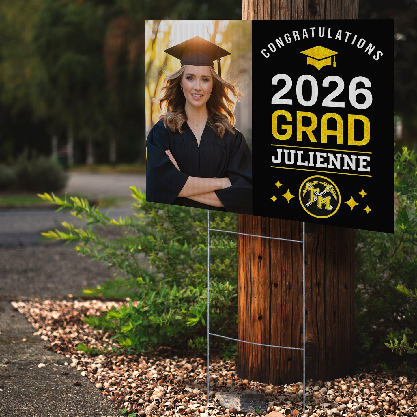 Fort Meade Middle-Senior High School Design 10