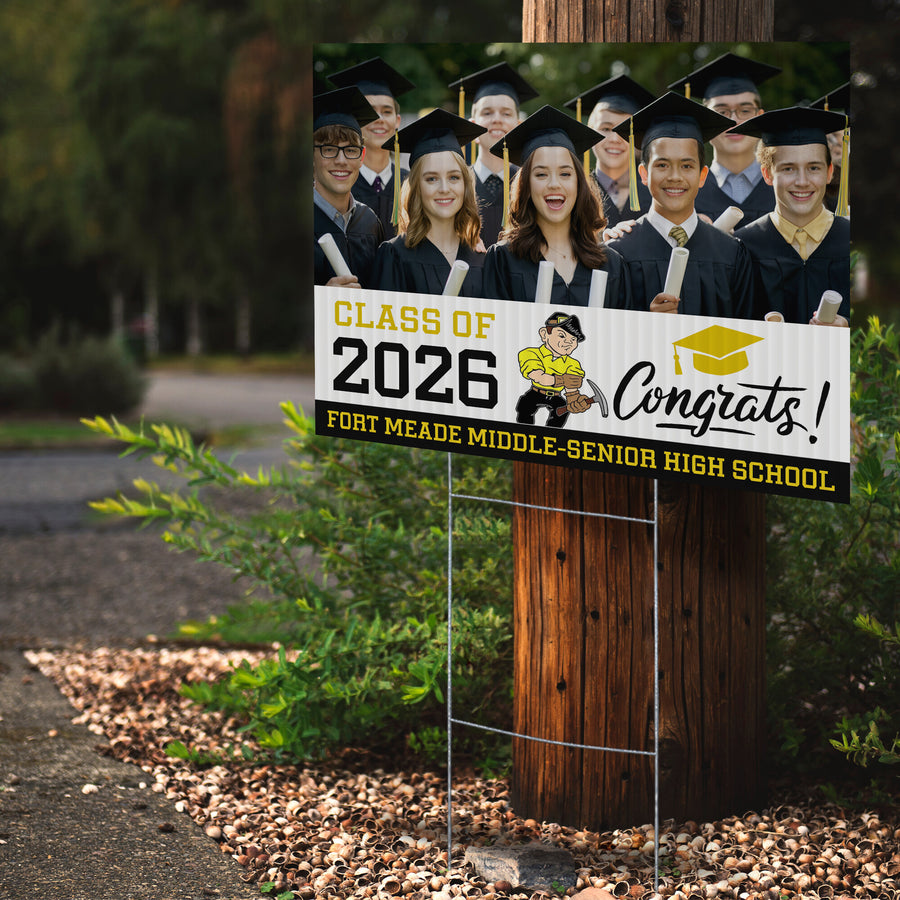 Fort Meade Middle-Senior High School Design 3