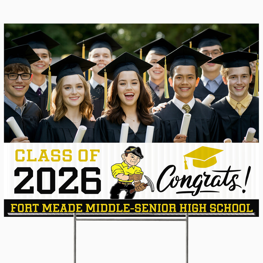 Fort Meade Middle-Senior High School Design 3