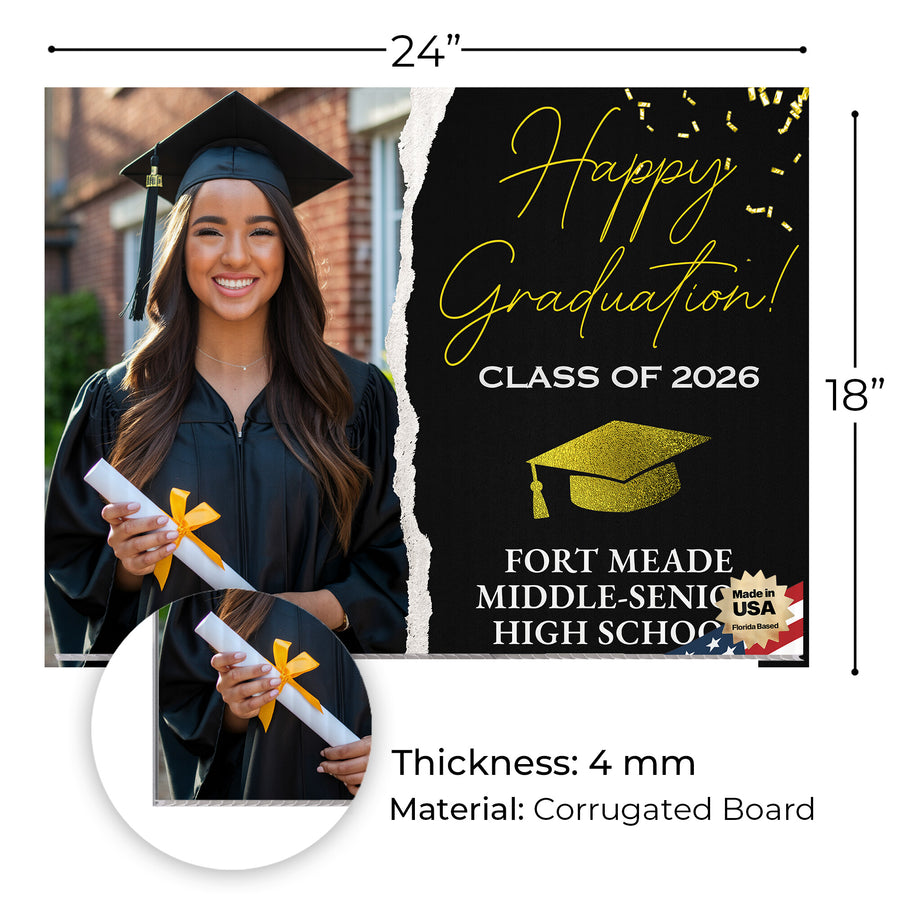 Fort Meade Middle-Senior High School Design 6