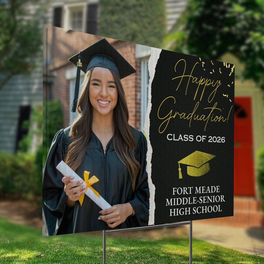 Fort Meade Middle-Senior High School Design 6