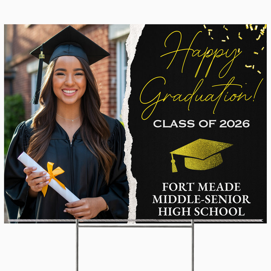 Fort Meade Middle-Senior High School Design 6