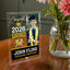 Fort Meade Middle-Senior High School Glass Plaque Design 4