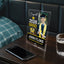 Fort Meade Middle-Senior High School Glass Plaque Design 4