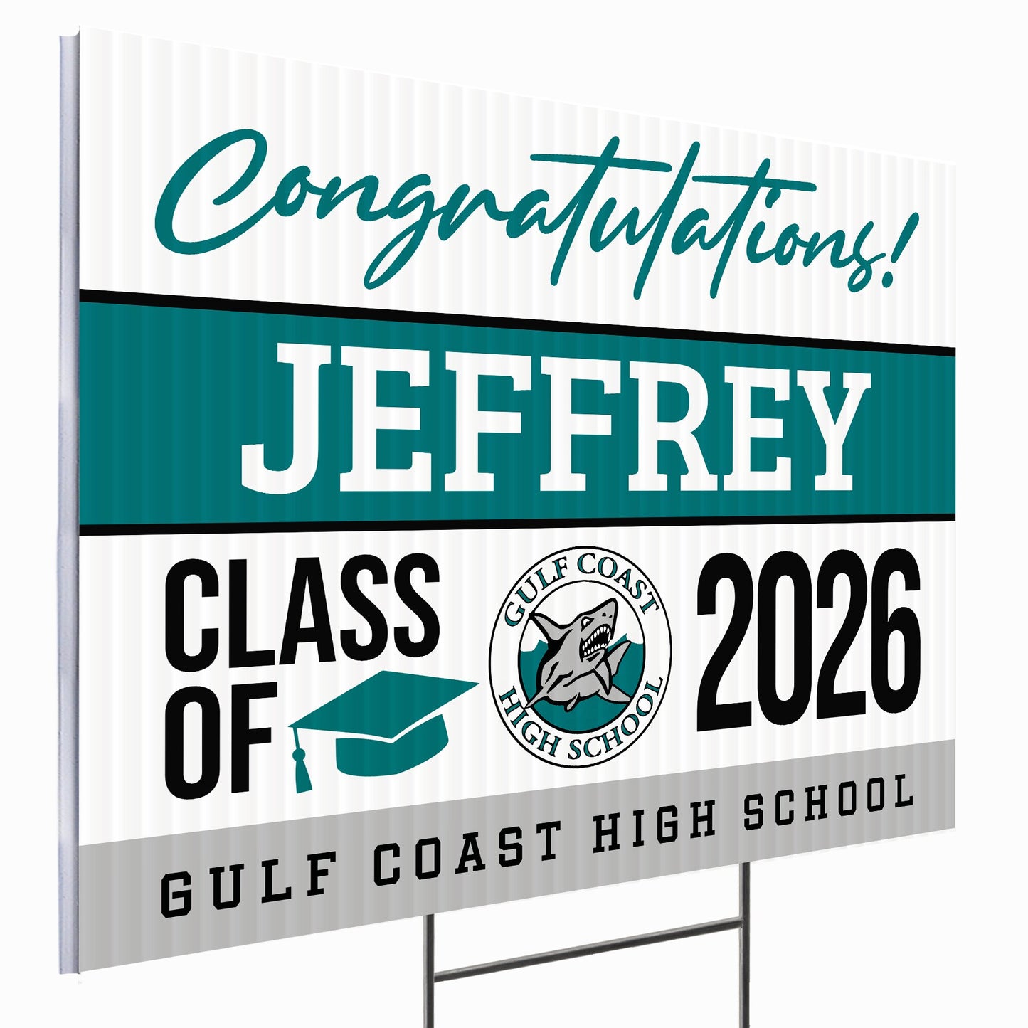 Gulf Coast High School Design 1