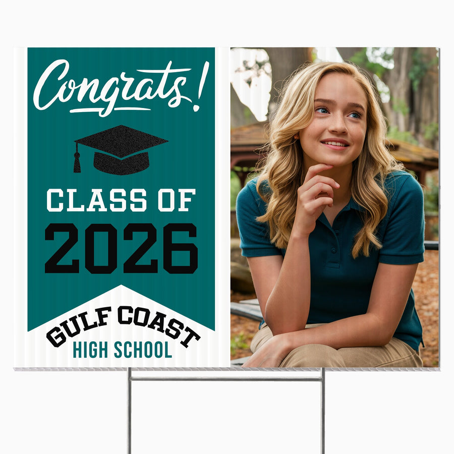 Gulf Coast High School Design 2