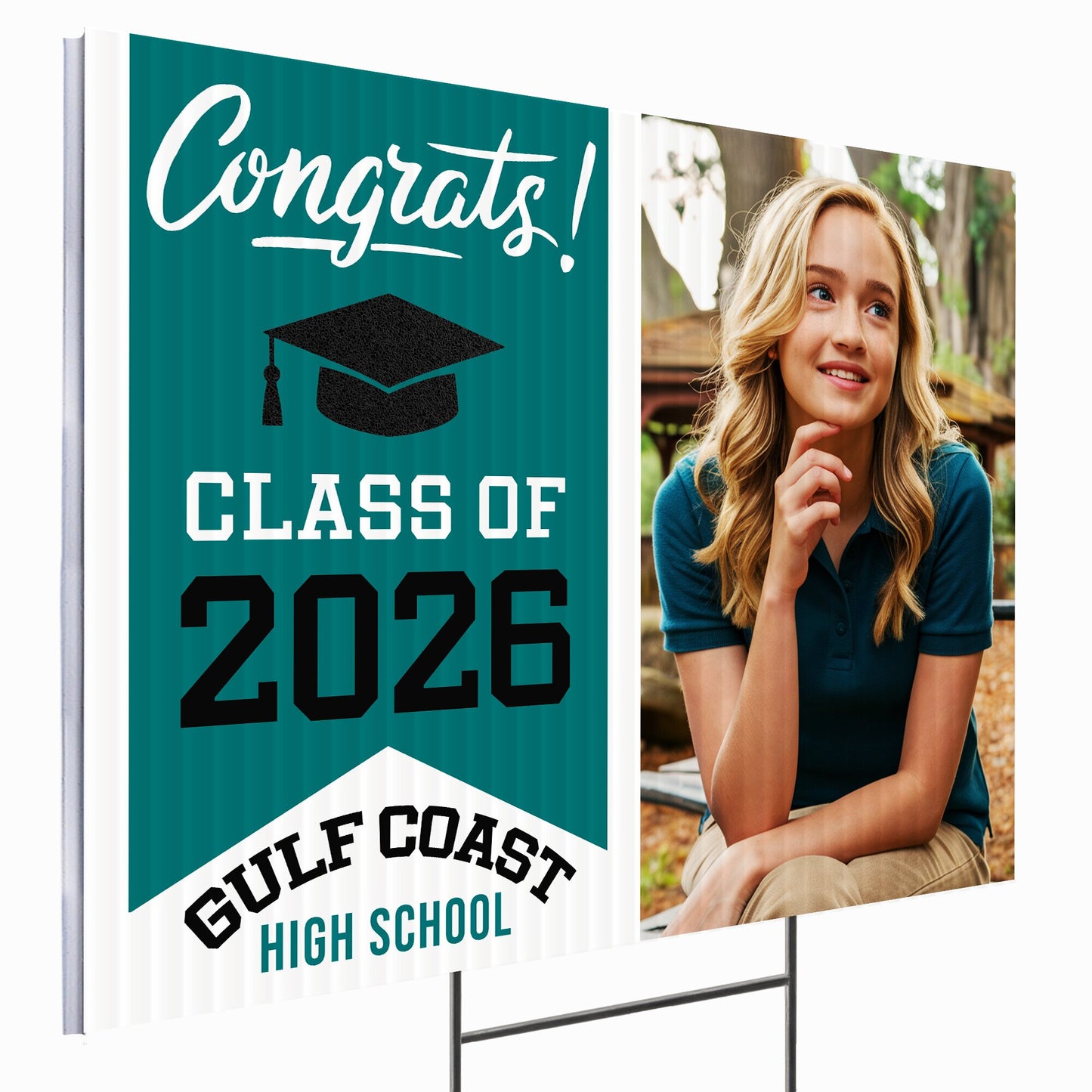 Gulf Coast High School Design 2