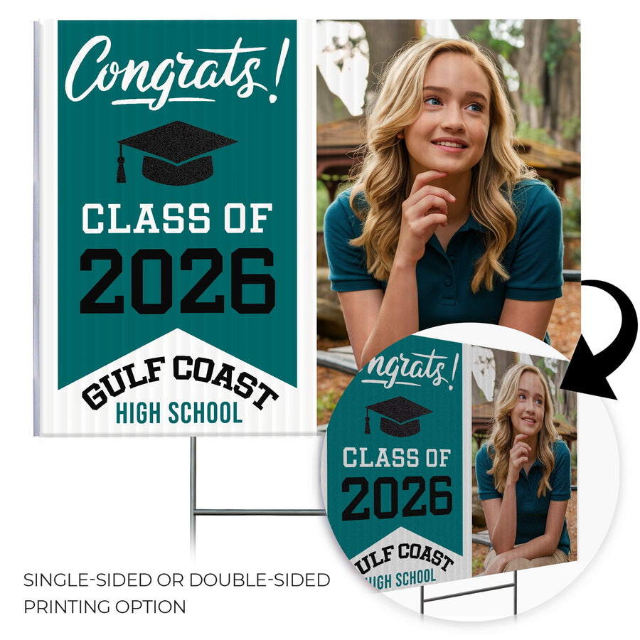 Gulf Coast High School Design 2