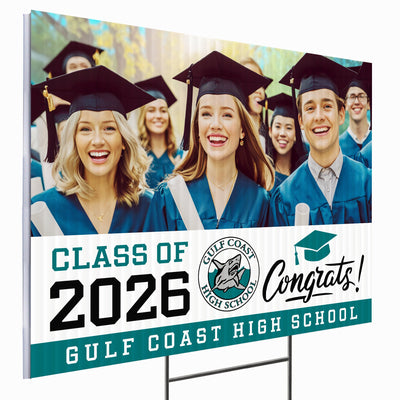 Gulf Coast High School Design 3