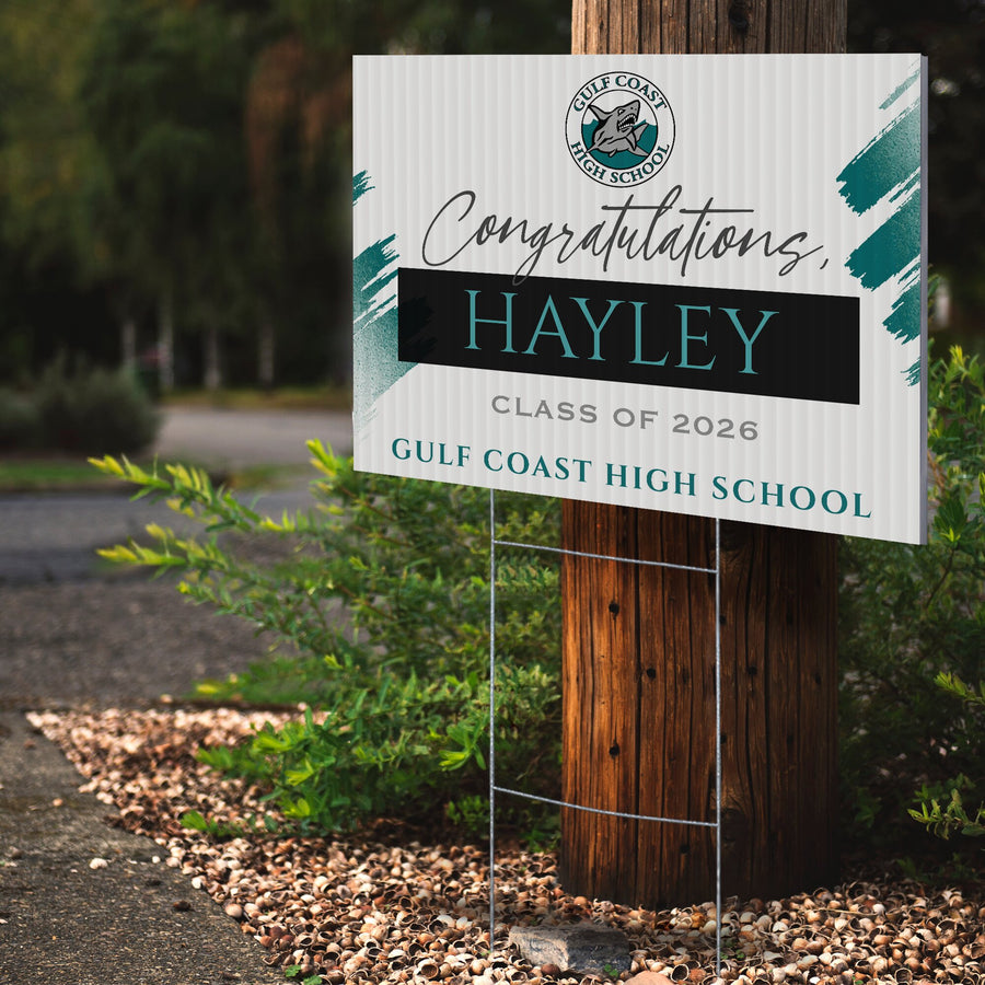Gulf Coast High School Design 4